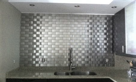 2.5x6 Accent Woven Stainless Steel Backsplash Project L4 1 1.jpg