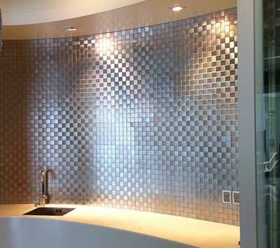 DSP Tiles